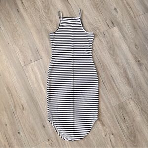 Ardene Striped Dress
